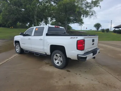 More photos of 2018 Chevrolet Silverado 1500 LT at D3 Auto Sales - Des Arc, AR, AR