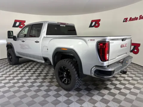 More photos of 2020 GMC Sierra 2500HD at D3 Auto Sales - Des Arc, AR, AR