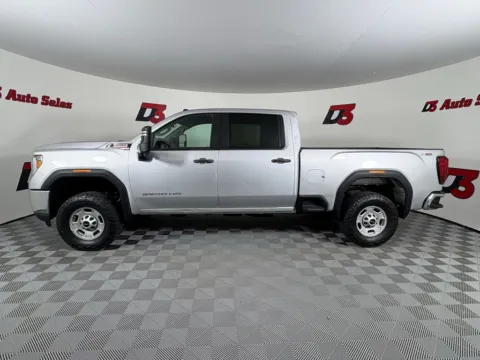 More photos of 2020 GMC Sierra 2500HD at D3 Auto Sales - Des Arc, AR, AR