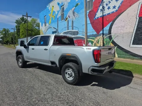 More photos of 2020 GMC Sierra 2500HD at D3 Auto Sales - Des Arc, AR, AR
