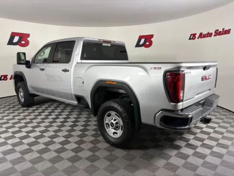 More photos of 2020 GMC Sierra 2500HD at D3 Auto Sales - Des Arc, AR, AR