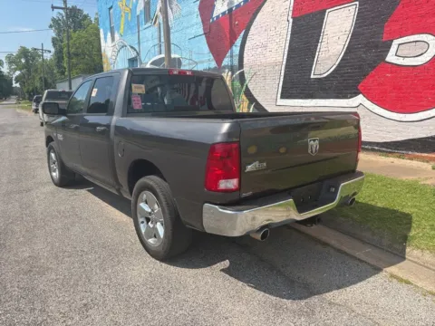 More photos of 2016 Ram 1500 Big Horn at D3 Auto Sales - Des Arc, AR, AR