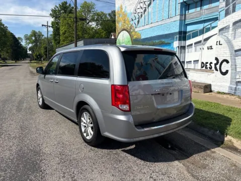 More photos of 2020 Dodge Grand Caravan SXT at D3 Auto Sales - Des Arc, AR, AR