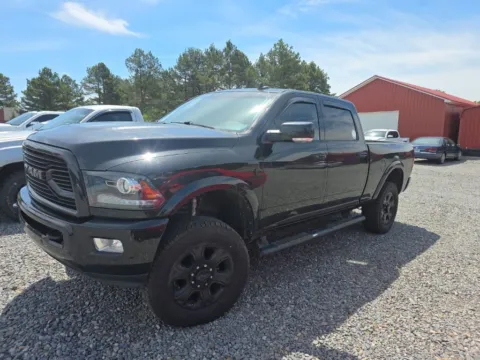 More photos of 2018 Ram 2500 Laramie at D3 Auto Sales - Des Arc, AR, AR