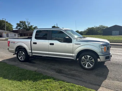 More photos of 2018 Ford F-150 XL at D3 Auto Sales - Des Arc, AR, AR