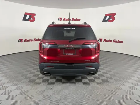 More photos of 2021 GMC Acadia Denali at D3 Auto Sales - Des Arc, AR, AR