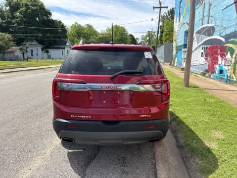 More photos of 2021 GMC Acadia Denali at D3 Auto Sales - Des Arc, AR, AR