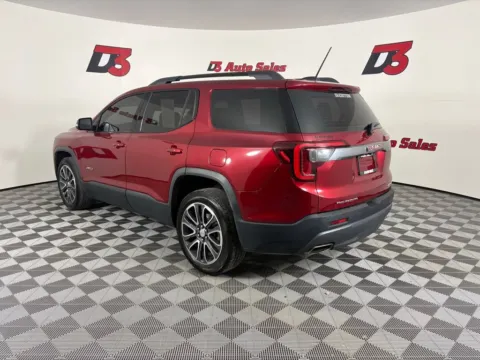 More photos of 2021 GMC Acadia Denali at D3 Auto Sales - Des Arc, AR, AR