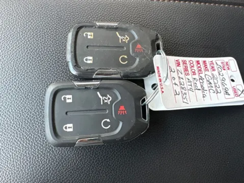 Photos of 2021 GMC Acadia Denali for sale in Des Arc, AR at D3 Auto Sales - Des Arc, AR