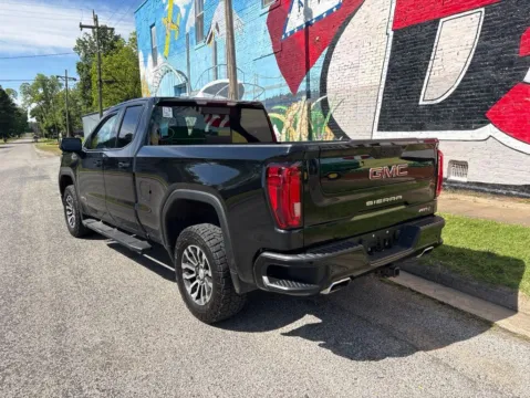 More photos of 2019 GMC Sierra 1500 AT4 at D3 Auto Sales - Des Arc, AR, AR