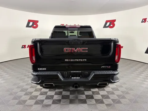 More photos of 2019 GMC Sierra 1500 AT4 at D3 Auto Sales - Des Arc, AR, AR