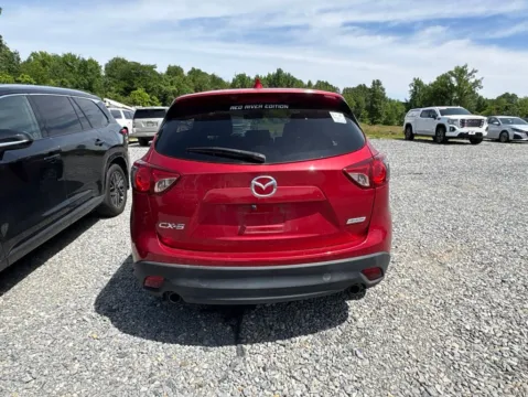 More photos of 2014 Mazda CX-5 Grand Touring at D3 Auto Sales - Des Arc, AR, AR