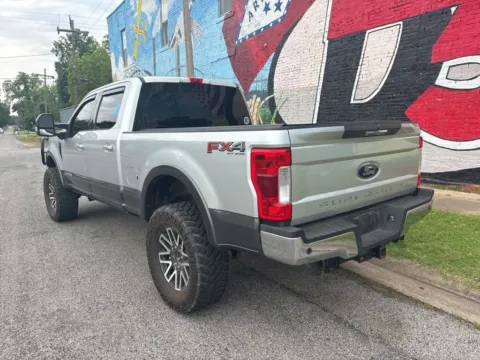 More photos of 2019 Ford F-250SD Lariat at D3 Auto Sales - Des Arc, AR, AR