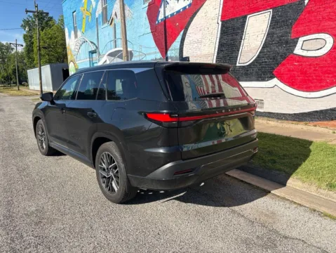 More photos of 2024 Lexus TX 350 at D3 Auto Sales - Des Arc, AR, AR