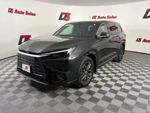 More photos of 2024 Lexus TX 350 at D3 Auto Sales - Des Arc, AR, AR