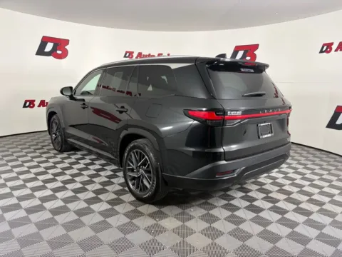 More photos of 2024 Lexus TX 350 at D3 Auto Sales - Des Arc, AR, AR