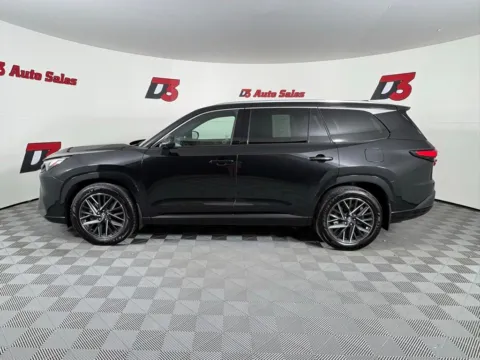 Another view of 2024 Lexus TX 350 for sale in Des Arc, AR at D3 Auto Sales - Des Arc, AR