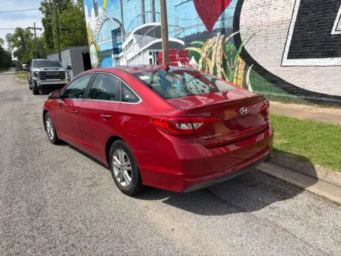 More photos of 2017 Hyundai Sonata at D3 Auto Sales - Des Arc, AR, AR