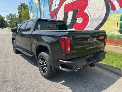 More photos of 2021 GMC Sierra 1500 AT4 at D3 Auto Sales - Des Arc, AR, AR