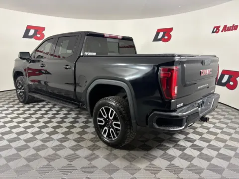 More photos of 2021 GMC Sierra 1500 AT4 at D3 Auto Sales - Des Arc, AR, AR
