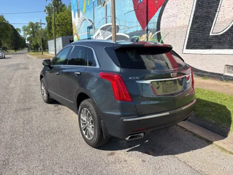 More photos of 2019 Cadillac XT5 Luxury at D3 Auto Sales - Des Arc, AR, AR