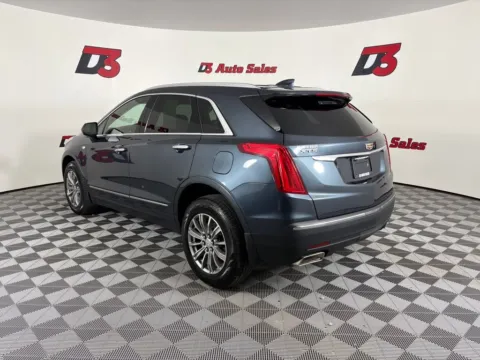 More photos of 2019 Cadillac XT5 Luxury at D3 Auto Sales - Des Arc, AR, AR