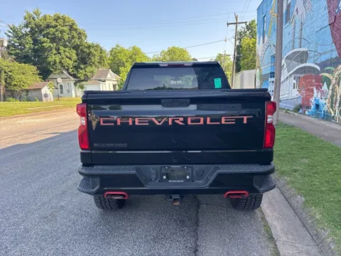 More photos of 2019 Chevrolet Silverado 1500 Custom at D3 Auto Sales - Des Arc, AR, AR
