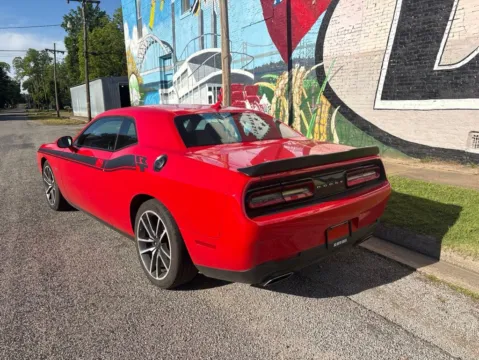 More photos of 2021 Dodge Challenger R/T at D3 Auto Sales - Des Arc, AR, AR