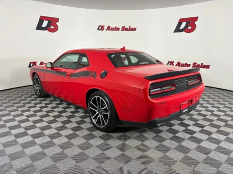 More photos of 2021 Dodge Challenger R/T at D3 Auto Sales - Des Arc, AR, AR