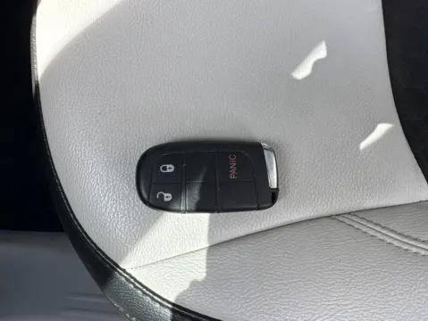 Photos of 2019 Jeep Compass Latitude for sale in Des Arc, AR at D3 Auto Sales - Des Arc, AR