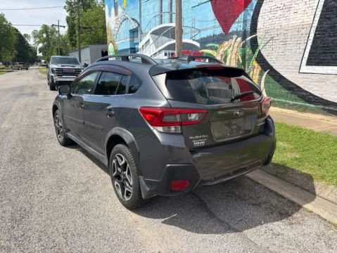 More photos of 2020 Subaru Crosstrek Limited at D3 Auto Sales - Des Arc, AR, AR