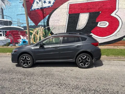 Another view of 2020 Subaru Crosstrek Limited for sale in Des Arc, AR at D3 Auto Sales - Des Arc, AR