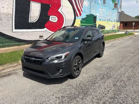 Photos of 2020 Subaru Crosstrek Limited for sale in Des Arc, AR at D3 Auto Sales - Des Arc, AR