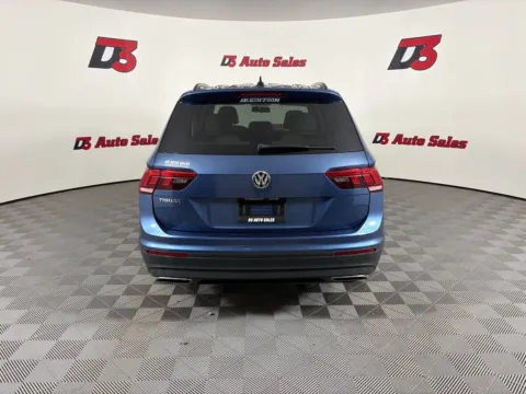 More photos of 2020 Volkswagen Tiguan 2.0T S at D3 Auto Sales - Des Arc, AR, AR