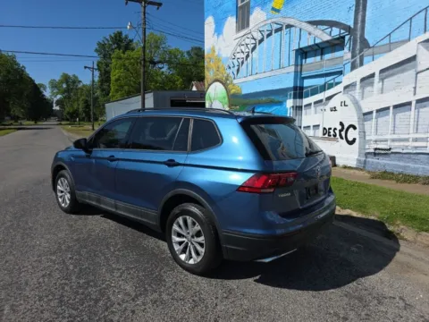 More photos of 2020 Volkswagen Tiguan 2.0T S at D3 Auto Sales - Des Arc, AR, AR