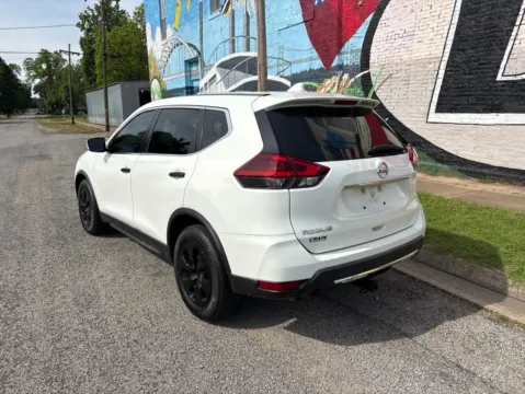 More photos of 2018 Nissan Rogue S at D3 Auto Sales - Des Arc, AR, AR