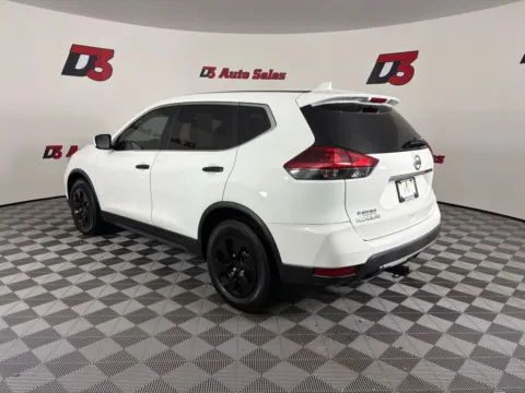 More photos of 2018 Nissan Rogue S at D3 Auto Sales - Des Arc, AR, AR