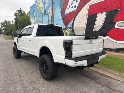 More photos of 2022 Ford F-250SD Lariat at D3 Auto Sales - Des Arc, AR, AR