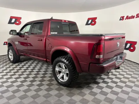More photos of 2018 Ram 1500 Sport at D3 Auto Sales - Des Arc, AR, AR