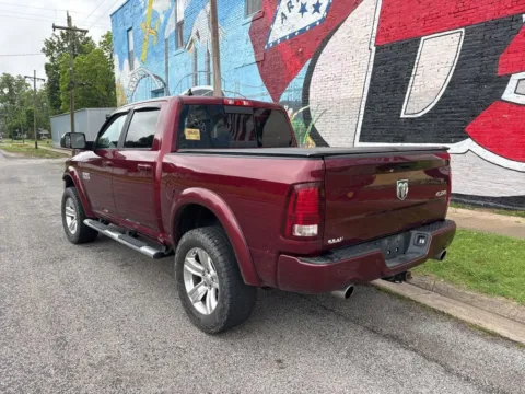 More photos of 2018 Ram 1500 Sport at D3 Auto Sales - Des Arc, AR, AR
