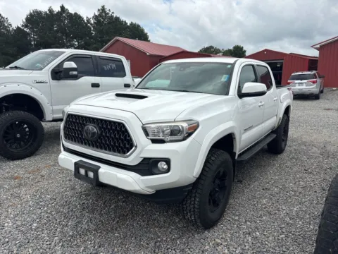 More photos of 2018 Toyota Tacoma at D3 Auto Sales - Des Arc, AR, AR