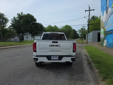 More photos of 2019 GMC Sierra 1500 AT4 at D3 Auto Sales - Des Arc, AR, AR