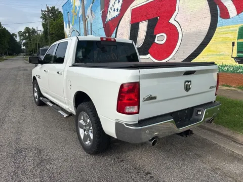 More photos of 2016 Ram 1500 Big Horn at D3 Auto Sales - Des Arc, AR, AR