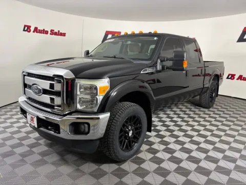 Photos of 2016 Ford F-250SD Lariat for sale in Des Arc, AR at D3 Auto Sales - Des Arc, AR