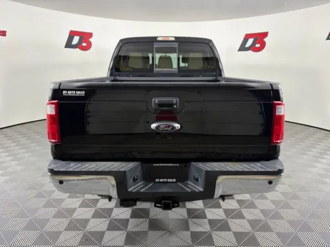 More photos of 2016 Ford F-250SD Lariat at D3 Auto Sales - Des Arc, AR, AR