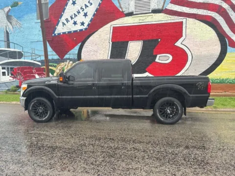 Photos of 2016 Ford F-250SD Lariat for sale in Des Arc, AR at D3 Auto Sales - Des Arc, AR