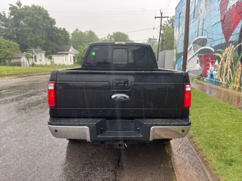 More photos of 2016 Ford F-250SD Lariat at D3 Auto Sales - Des Arc, AR, AR