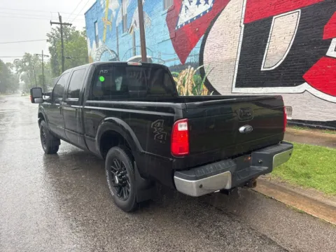 Another view of 2016 Ford F-250SD Lariat for sale in Des Arc, AR at D3 Auto Sales - Des Arc, AR