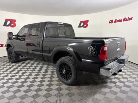 More photos of 2016 Ford F-250SD Lariat at D3 Auto Sales - Des Arc, AR, AR
