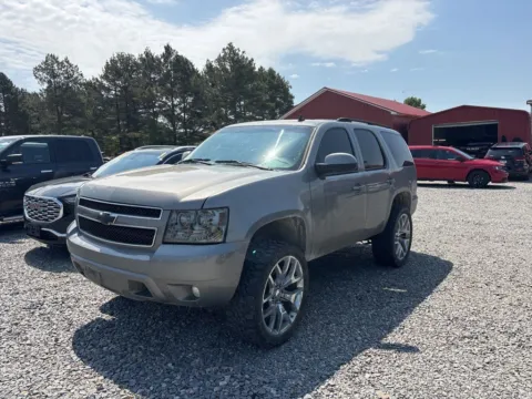 Photos of 2007 Chevrolet Tahoe LS for sale in Des Arc, AR at D3 Auto Sales - Des Arc, AR